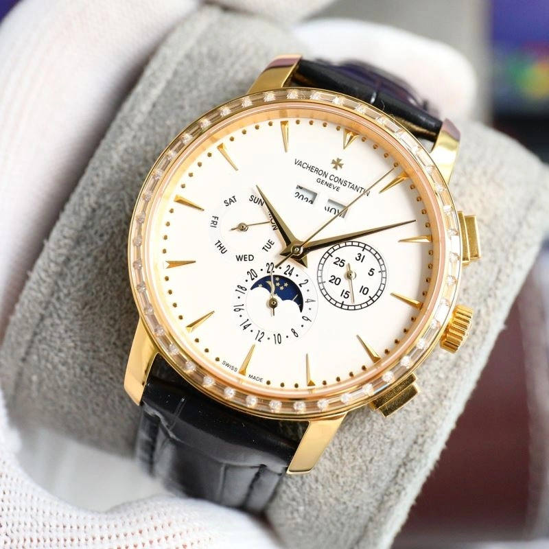 Stretchable VACHERON CONSTANTIN Watches 205536