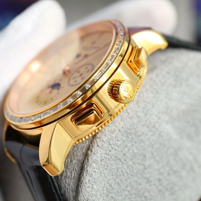 Stretchable VACHERON CONSTANTIN Watches 205536