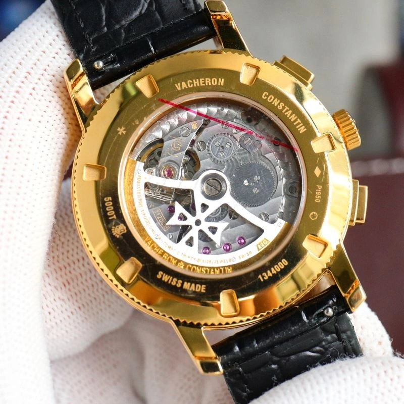 Stretchable VACHERON CONSTANTIN Watches 205536