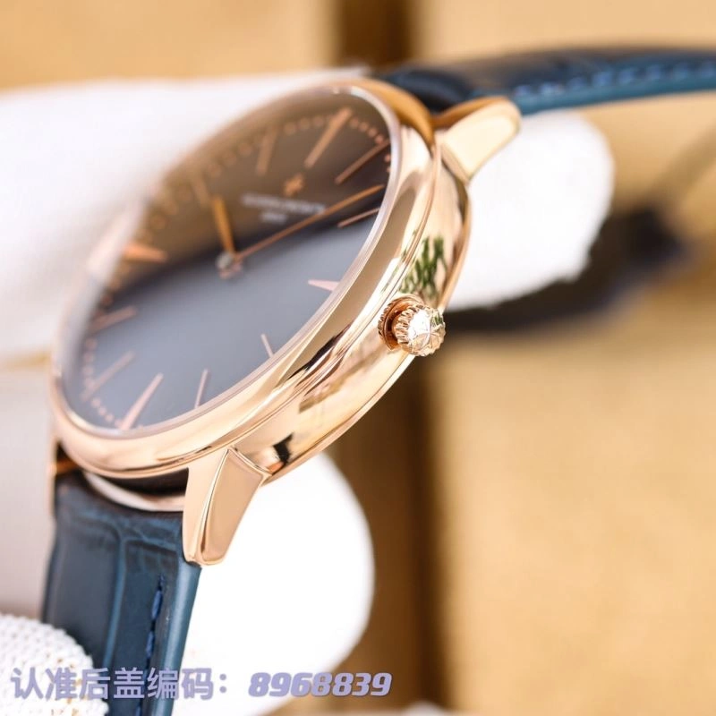 Casual VACHERON CONSTANTIN Watches 205523