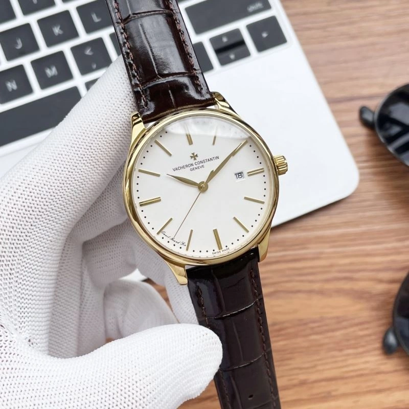 VACHERON CONSTANTIN Watches Comfortable 205518