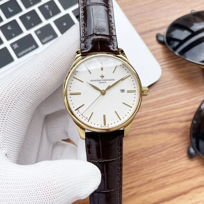 VACHERON CONSTANTIN Watches Comfortable 205518