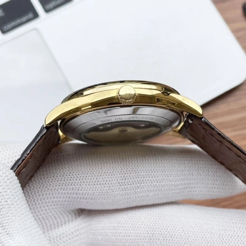 VACHERON CONSTANTIN Watches Comfortable 205518
