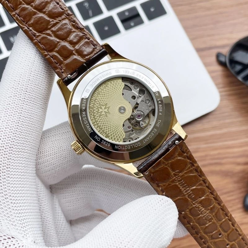 VACHERON CONSTANTIN Watches Comfortable 205518