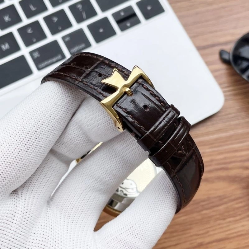 VACHERON CONSTANTIN Watches Comfortable 205518