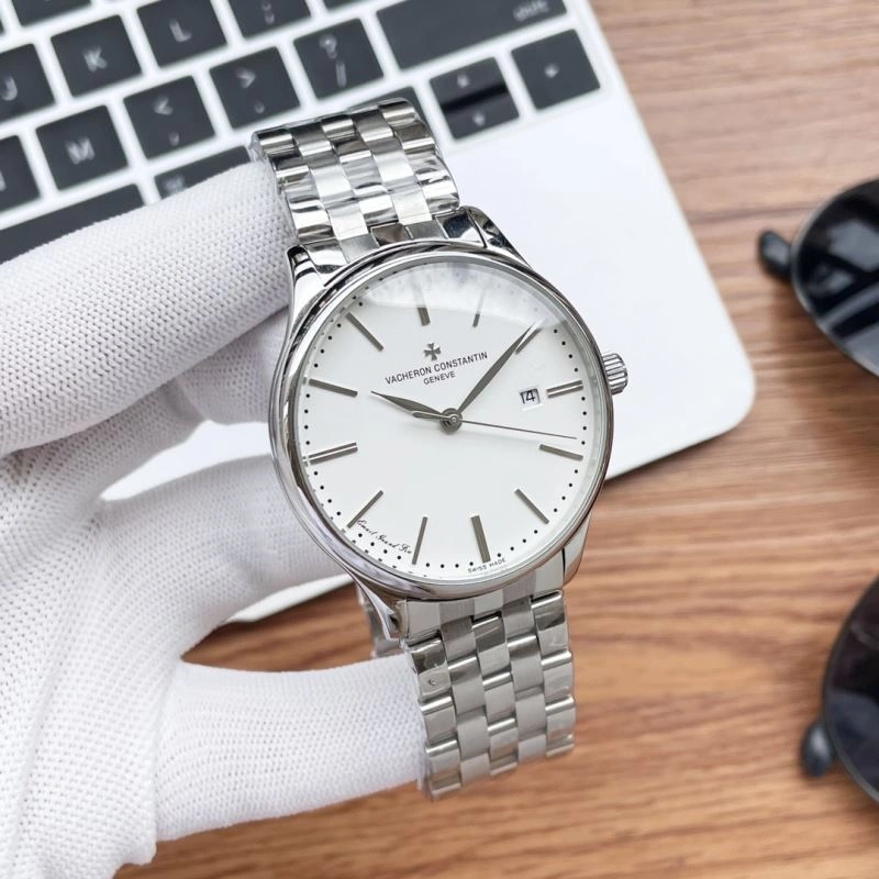 Refined VACHERON CONSTANTIN Watches 205534