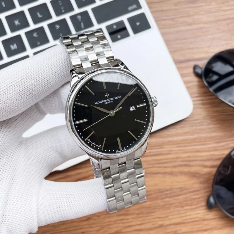 Refined VACHERON CONSTANTIN Watches 205534