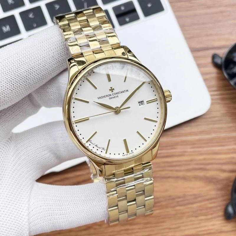 Refined VACHERON CONSTANTIN Watches 205534