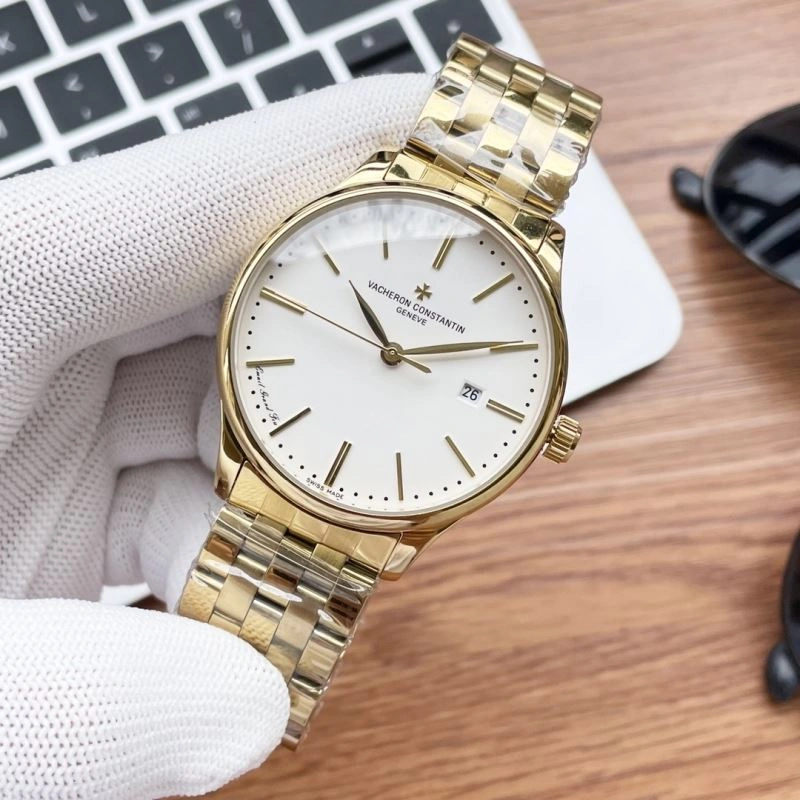 Refined VACHERON CONSTANTIN Watches 205534