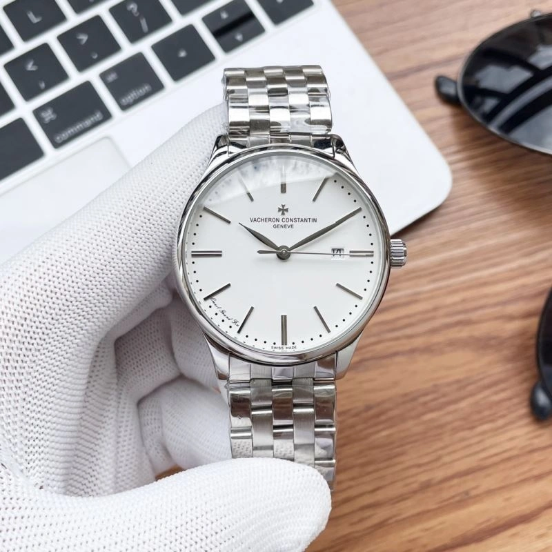 Refined VACHERON CONSTANTIN Watches 205534