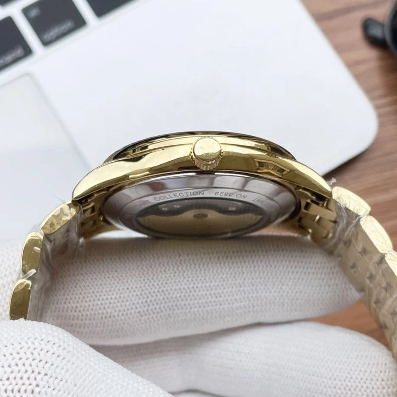 Refined VACHERON CONSTANTIN Watches 205534