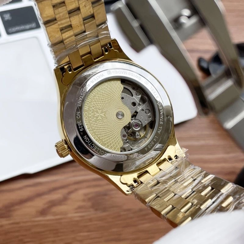 Refined VACHERON CONSTANTIN Watches 205534
