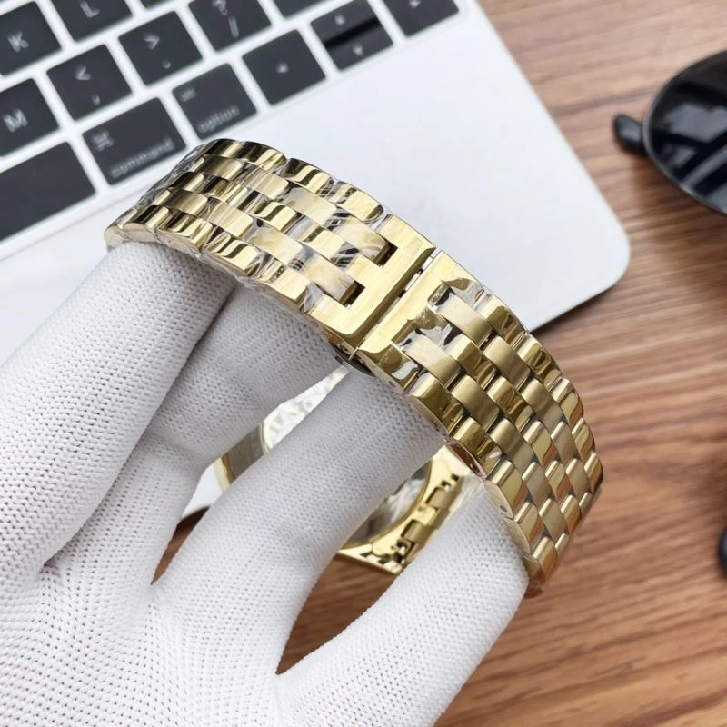 Refined VACHERON CONSTANTIN Watches 205534