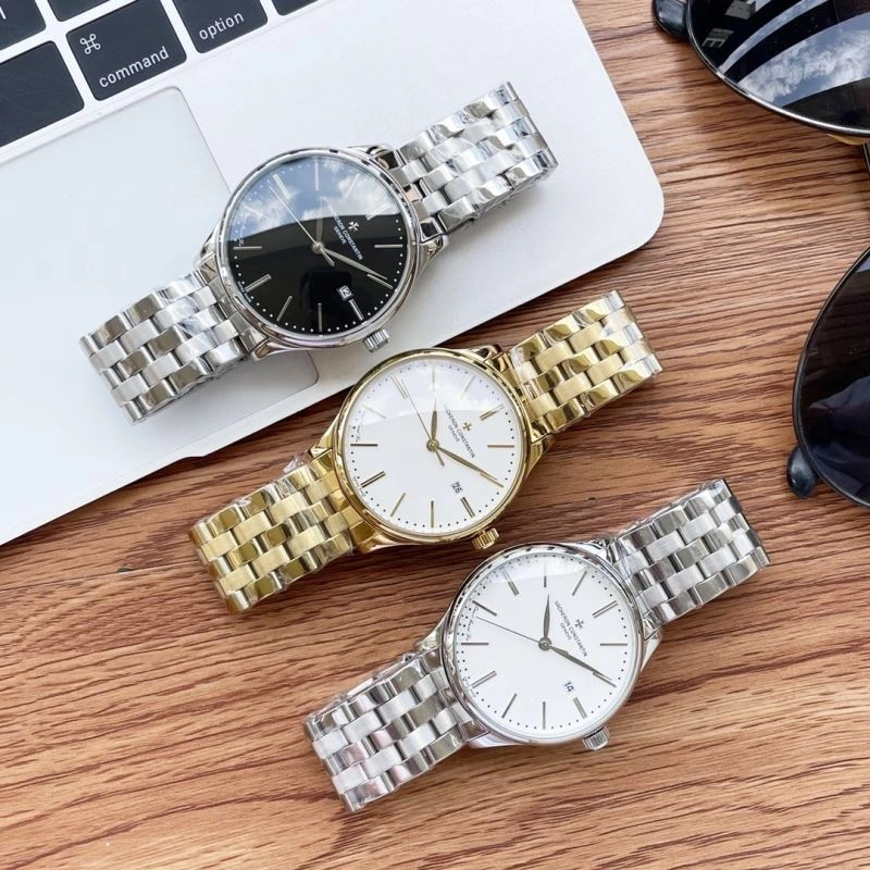 Refined VACHERON CONSTANTIN Watches 205534