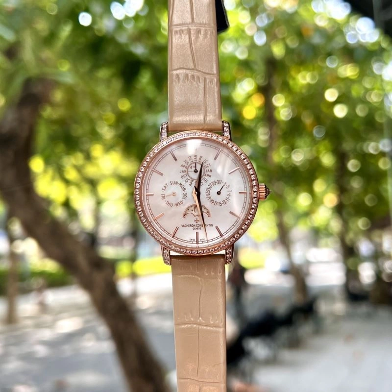 VACHERON CONSTANTIN Watches TopPick 205508