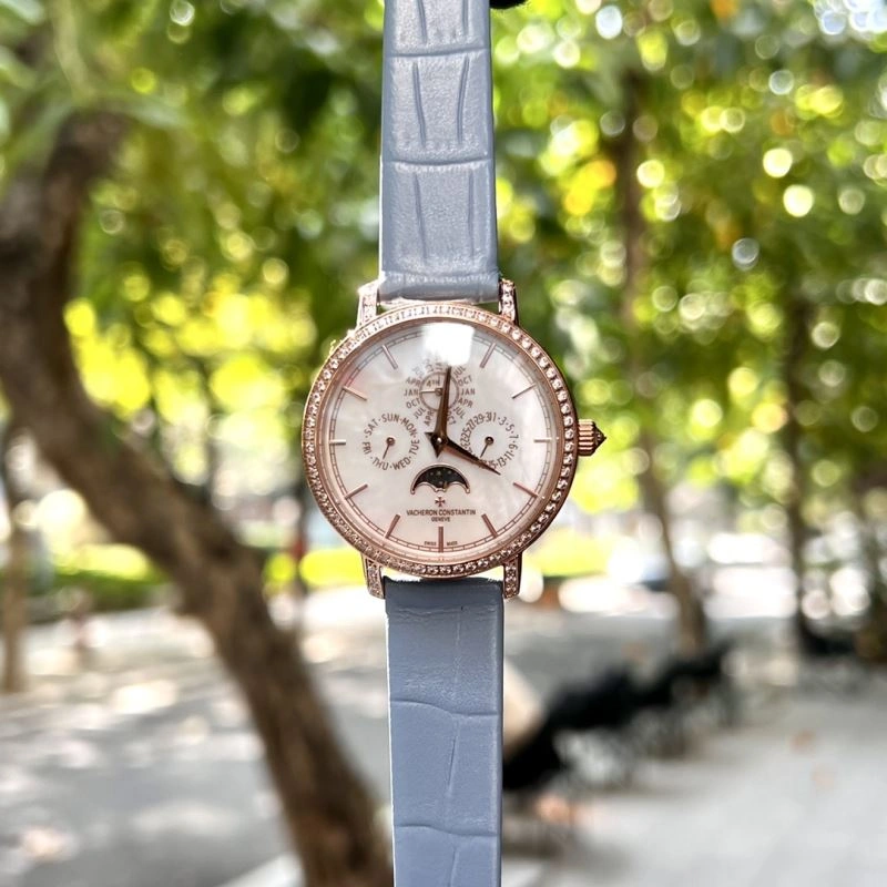 VACHERON CONSTANTIN Watches TopPick 205508