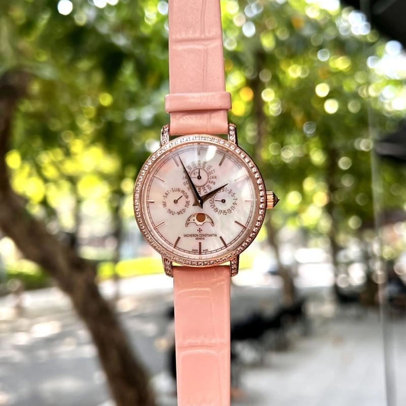 VACHERON CONSTANTIN Watches TopPick 205508