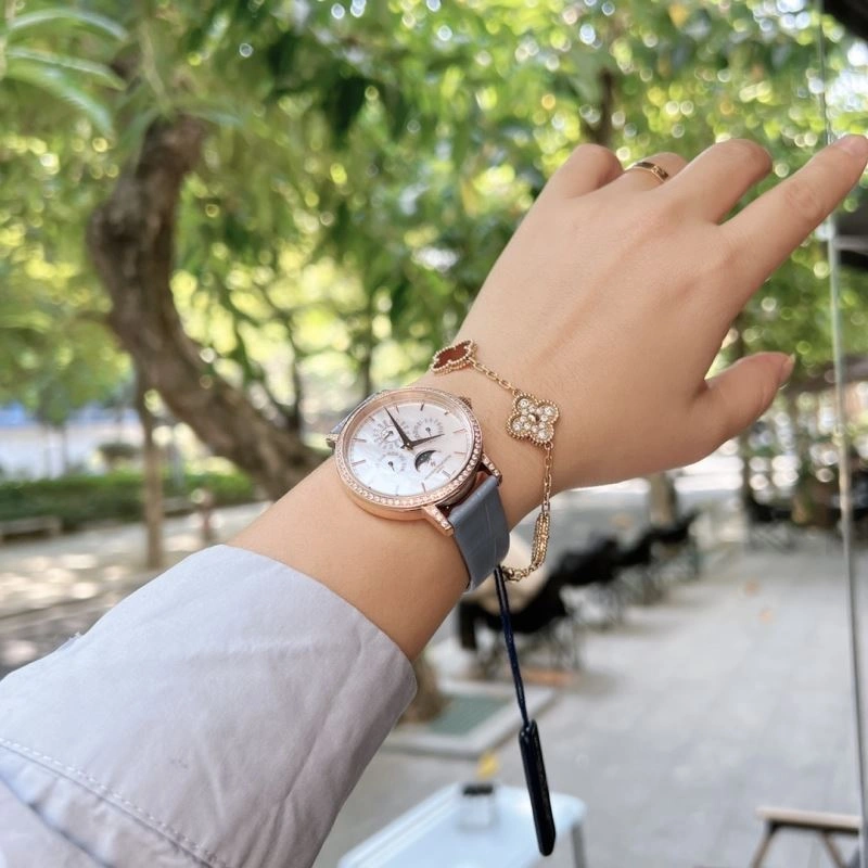 VACHERON CONSTANTIN Watches TopPick 205508