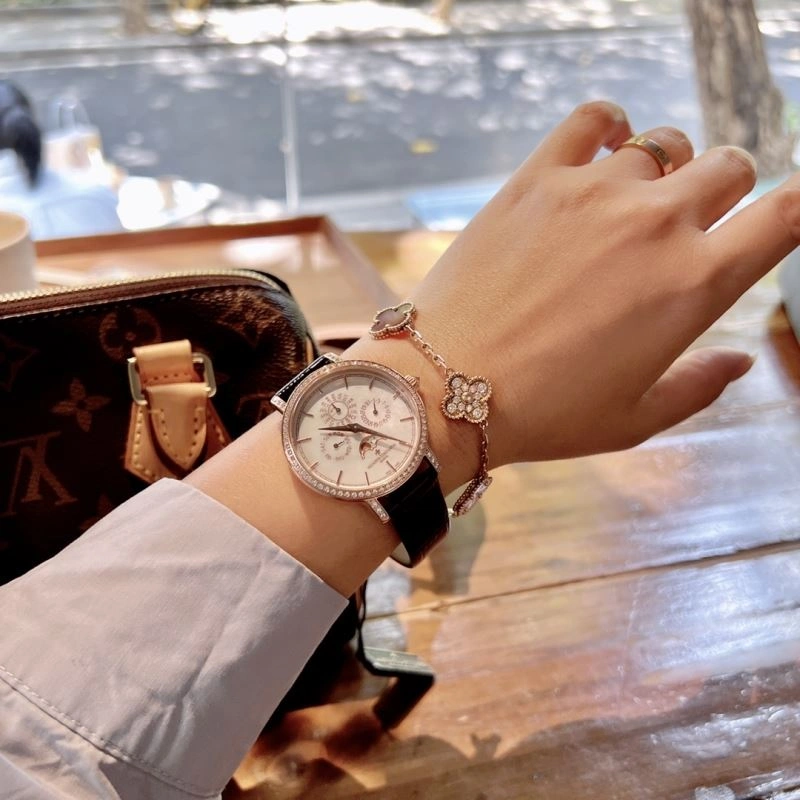 VACHERON CONSTANTIN Watches TopPick 205508