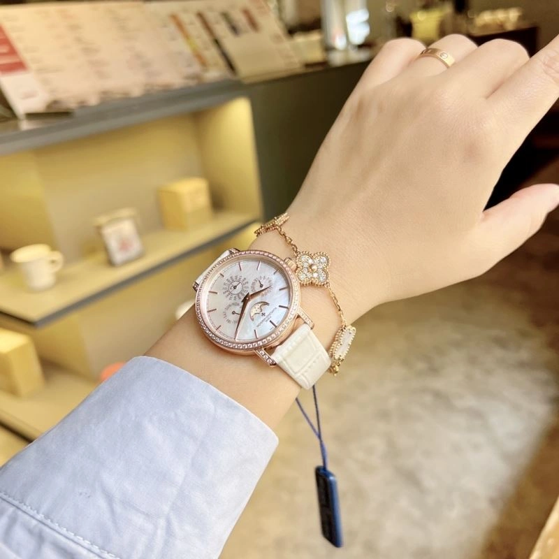 VACHERON CONSTANTIN Watches TopPick 205508