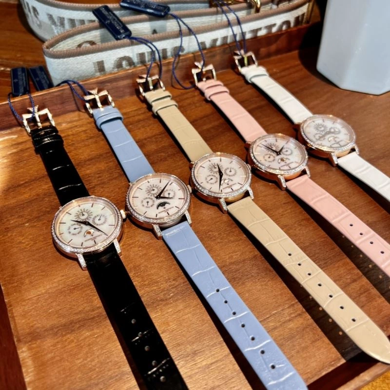 VACHERON CONSTANTIN Watches TopPick 205508