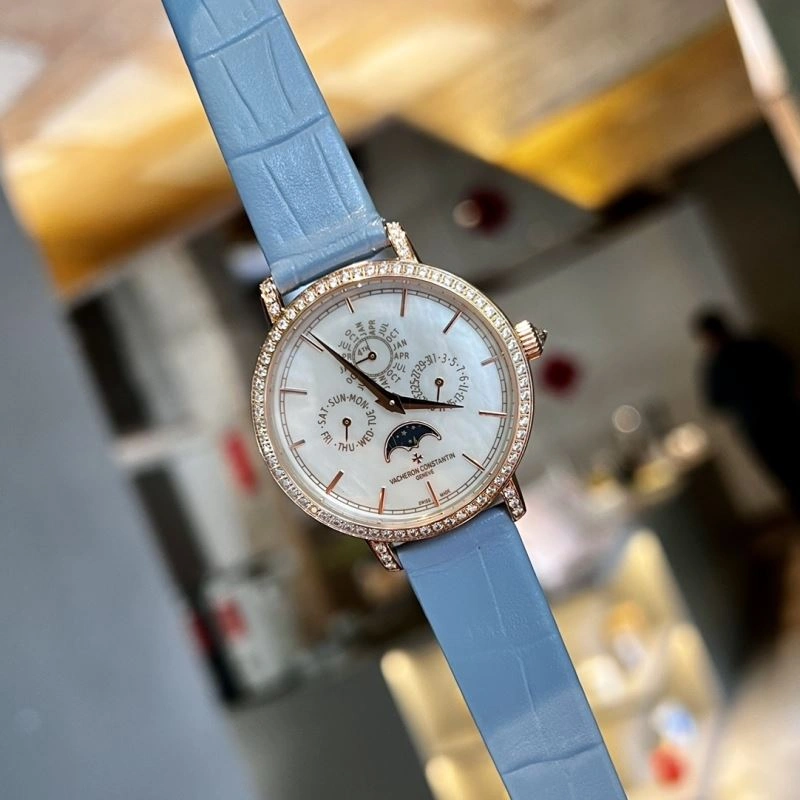 VACHERON CONSTANTIN Watches Soft 205509