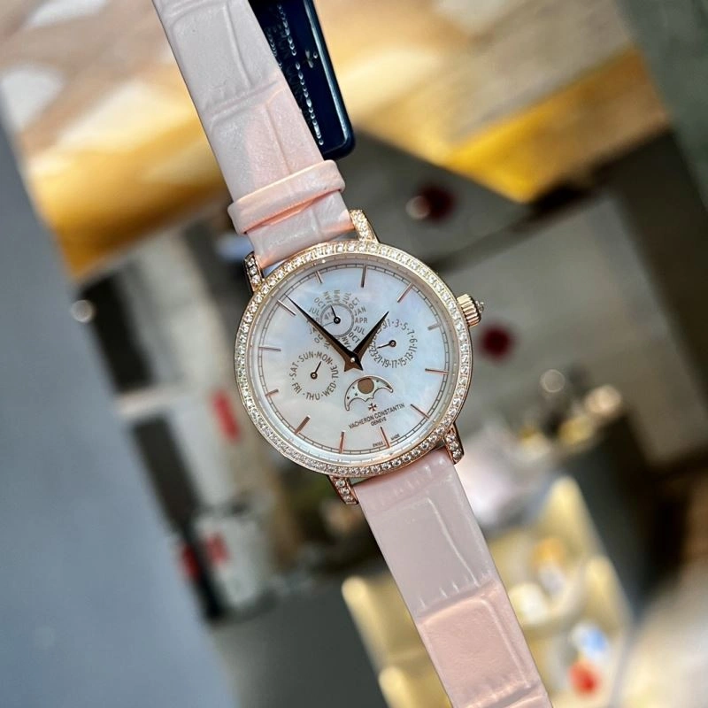 VACHERON CONSTANTIN Watches Soft 205509