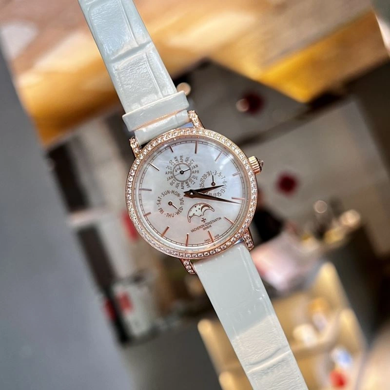 VACHERON CONSTANTIN Watches Soft 205509