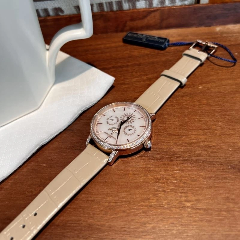 VACHERON CONSTANTIN Watches Soft 205509