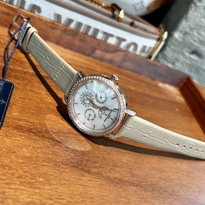 VACHERON CONSTANTIN Watches Soft 205509
