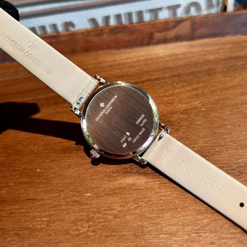 VACHERON CONSTANTIN Watches Soft 205509