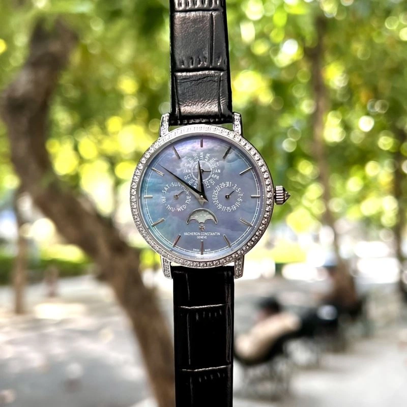 VACHERON CONSTANTIN Watches Original 205546