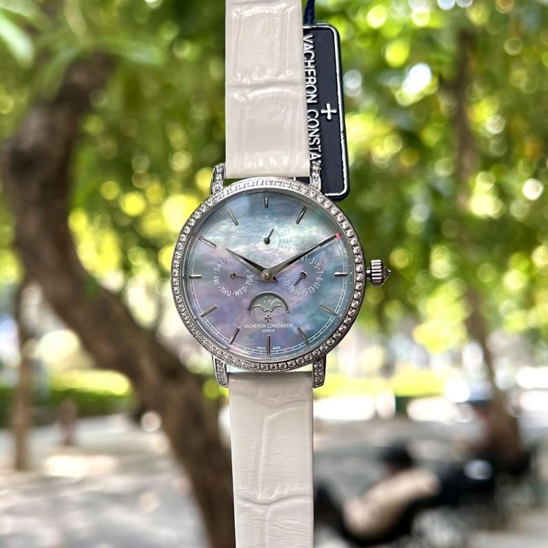 VACHERON CONSTANTIN Watches Original 205546