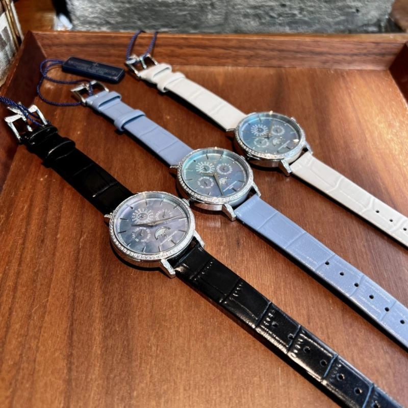 VACHERON CONSTANTIN Watches Original 205546