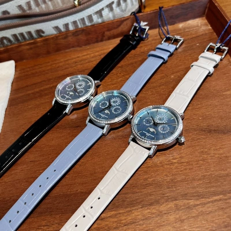 VACHERON CONSTANTIN Watches Original 205546
