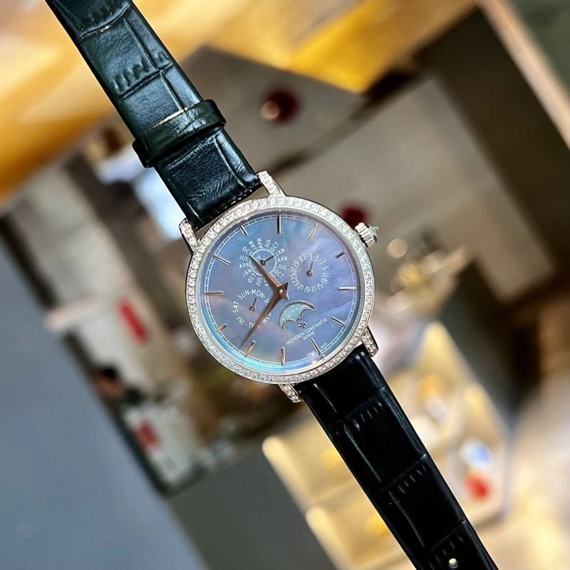 Fashionable VACHERON CONSTANTIN Watches 205516