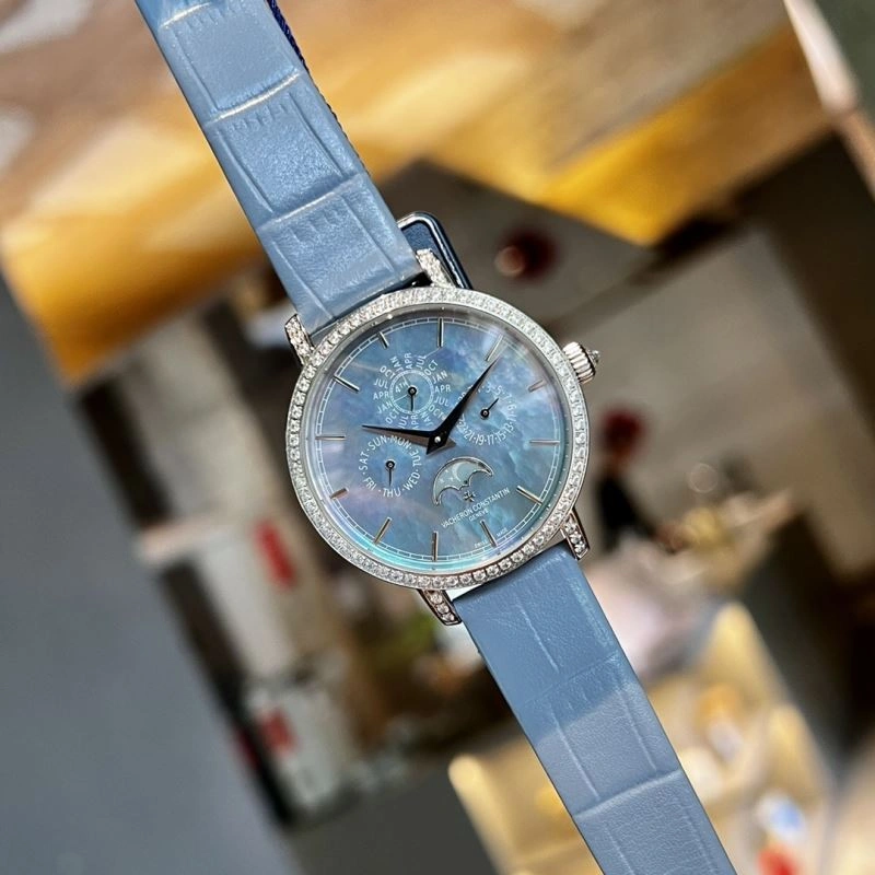 Fashionable VACHERON CONSTANTIN Watches 205516