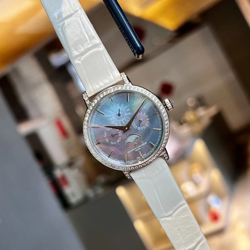 Fashionable VACHERON CONSTANTIN Watches 205516