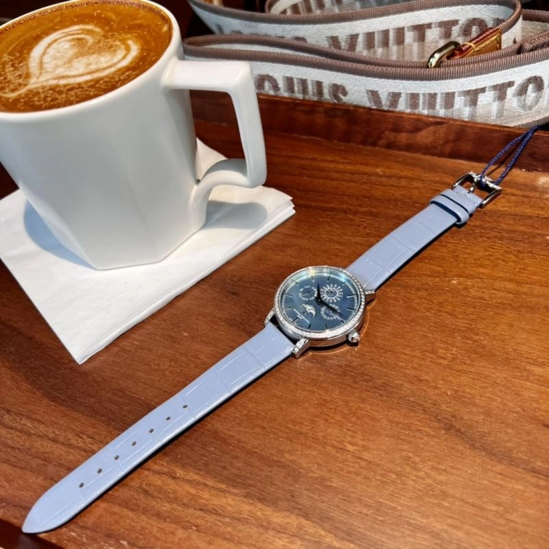 Fashionable VACHERON CONSTANTIN Watches 205516