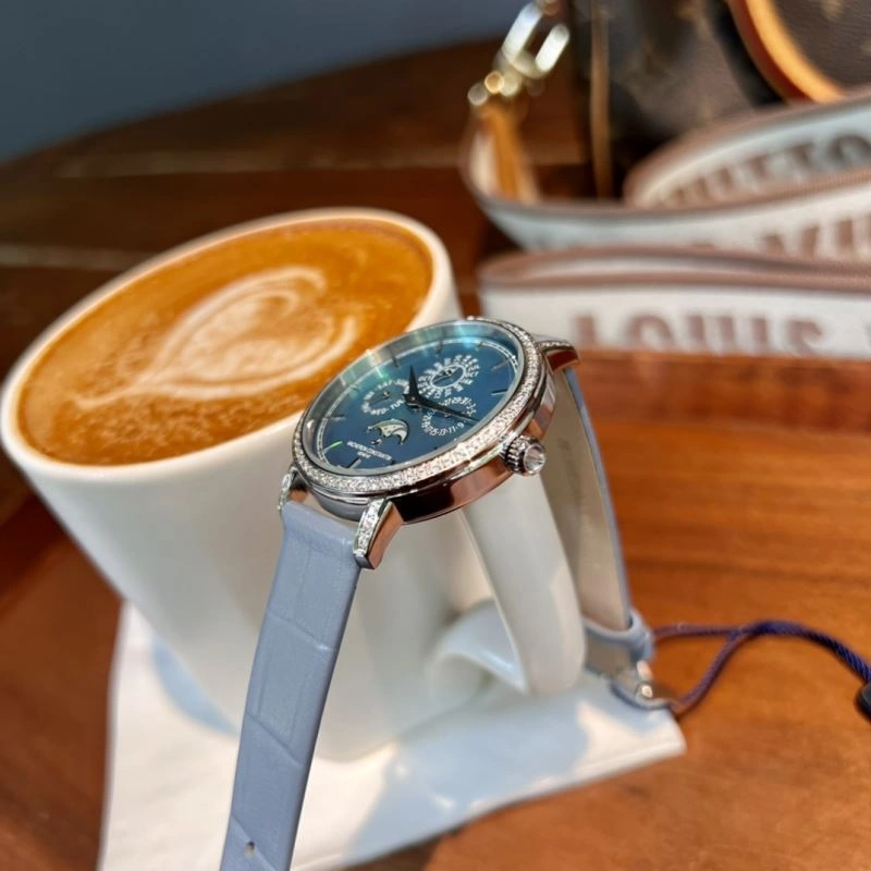 Fashionable VACHERON CONSTANTIN Watches 205516