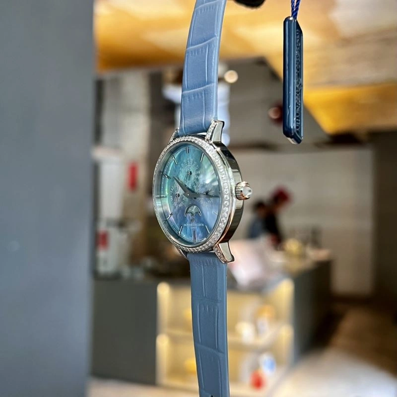 Fashionable VACHERON CONSTANTIN Watches 205516