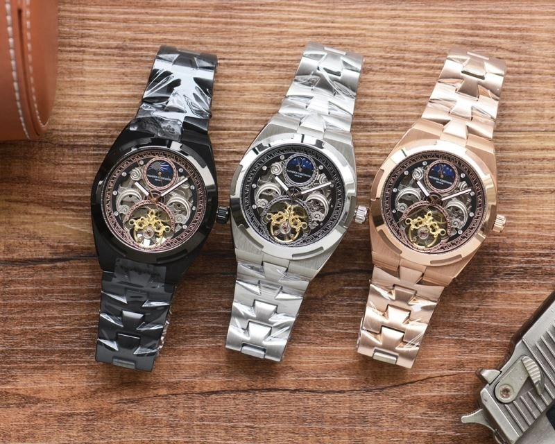 FashionForward VACHERON CONSTANTIN Watches 205521