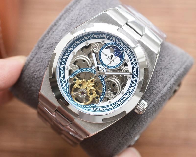 FashionForward VACHERON CONSTANTIN Watches 205521