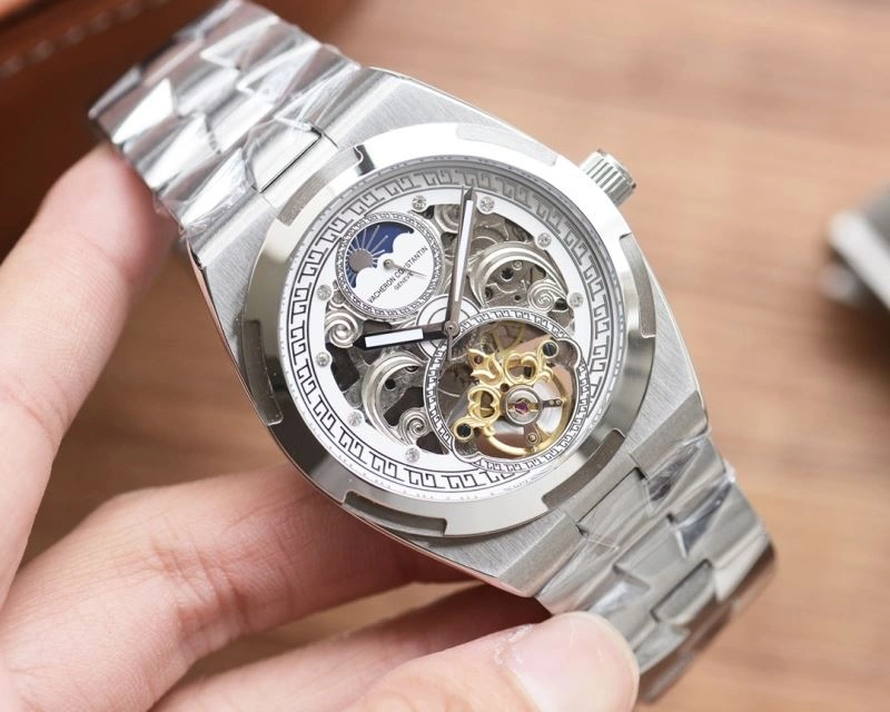 FashionForward VACHERON CONSTANTIN Watches 205521