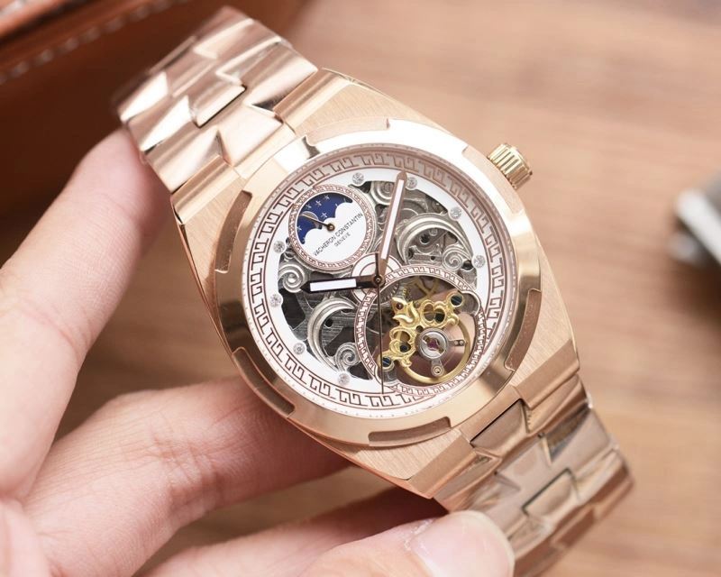 FashionForward VACHERON CONSTANTIN Watches 205521