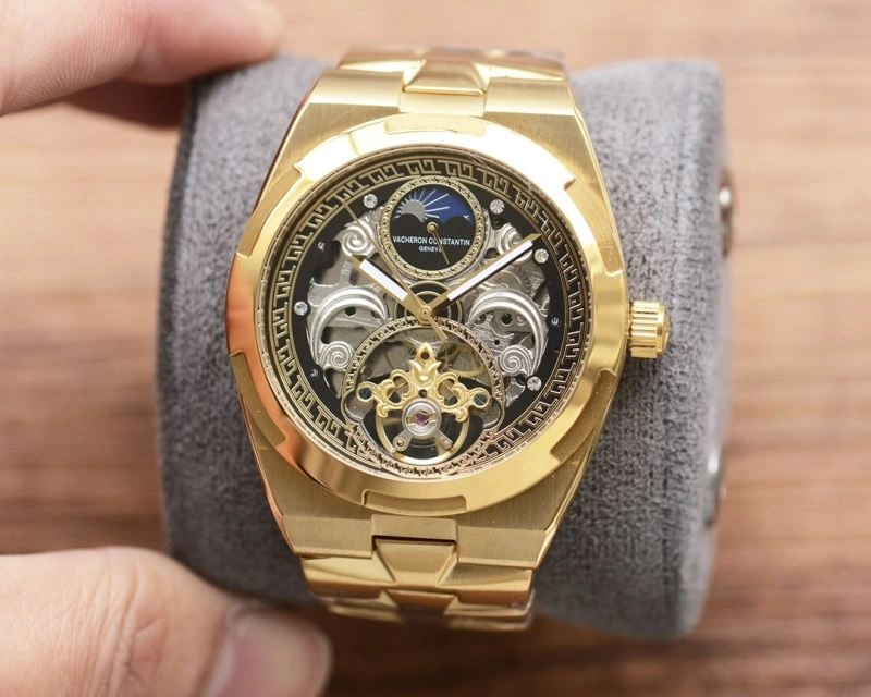 FashionForward VACHERON CONSTANTIN Watches 205521