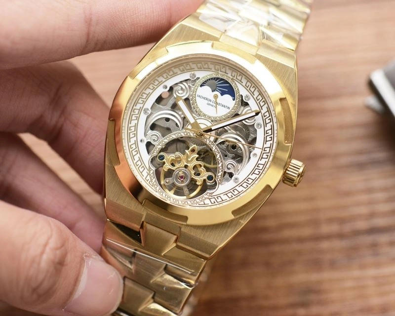 FashionForward VACHERON CONSTANTIN Watches 205521