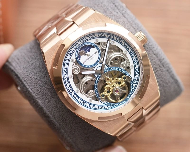 FashionForward VACHERON CONSTANTIN Watches 205521