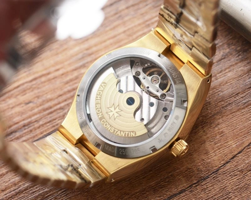 FashionForward VACHERON CONSTANTIN Watches 205521