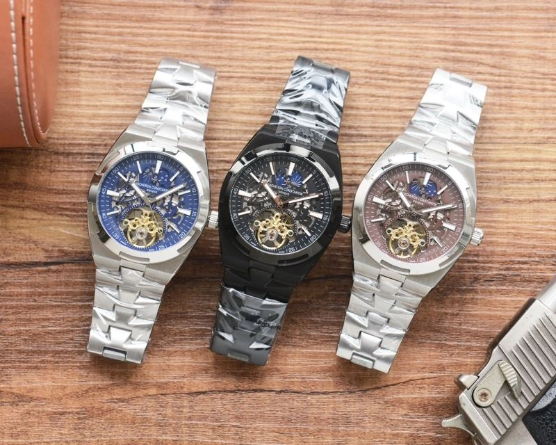 VACHERON CONSTANTIN Watches Modern 205514